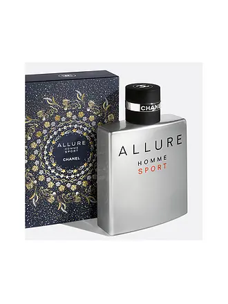 CHANEL | EAU DE PARFUM ZERSTÄUBER 100ML | 